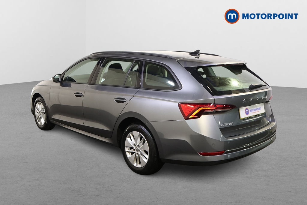 Used Skoda Octavia 2022 for sale - 76196931: Photo 5