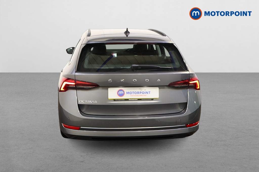 Used Skoda Octavia 2022 for sale - 76196931: Photo 6