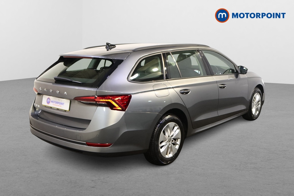 Used Skoda Octavia 2022 for sale - 76196931: Photo 7