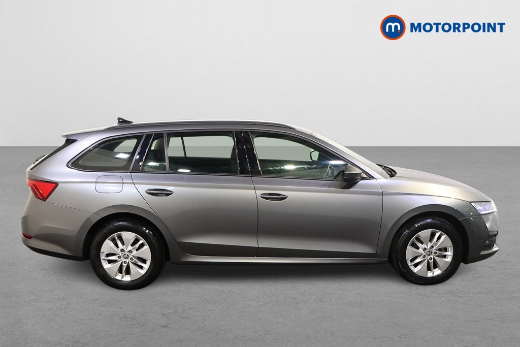 Used Skoda Octavia 2022 for sale - 76196931: Photo 8