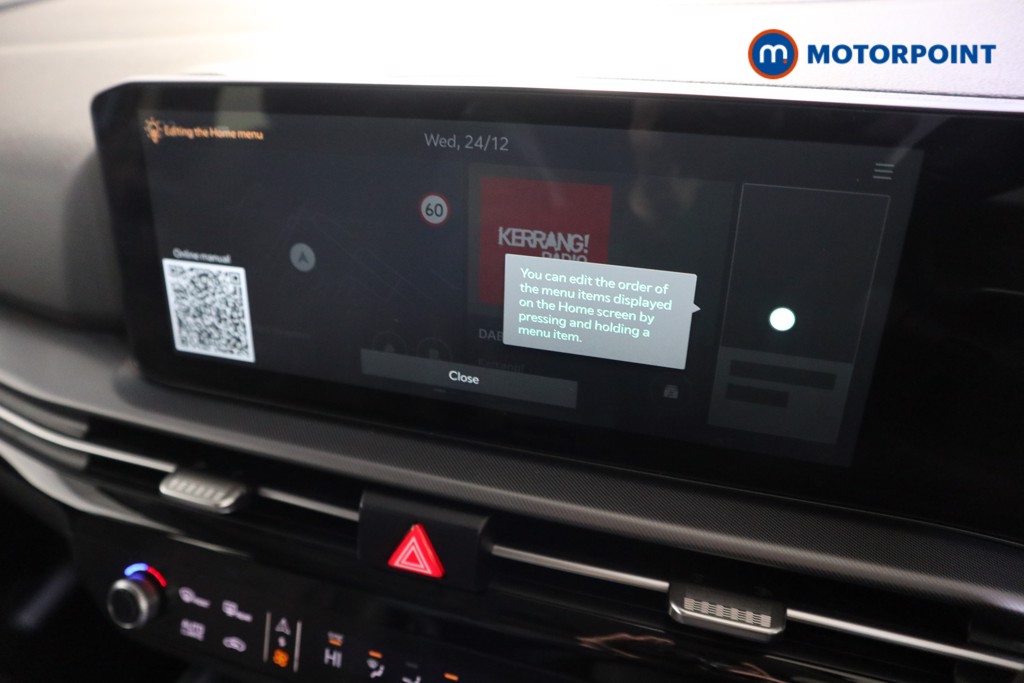 Used Kia Sportage 2025 for sale - 77045903: Photo 14