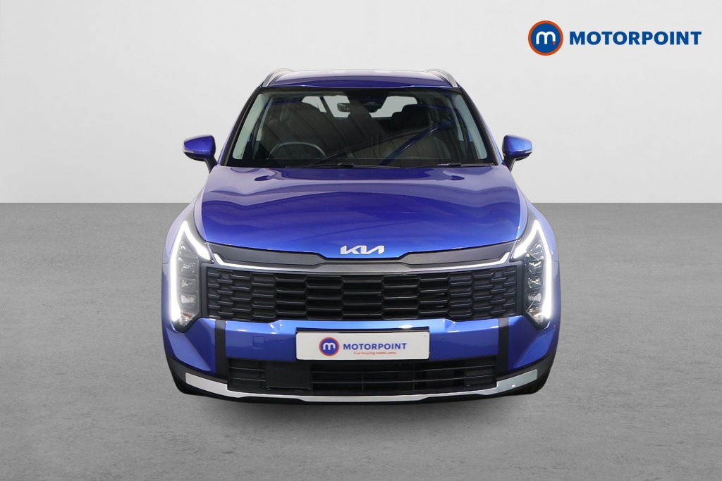 Used Kia Sportage 2025 for sale - 77045903: Photo 2