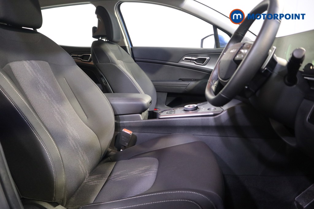 Used Kia Sportage 2025 for sale - 77045903: Photo 20