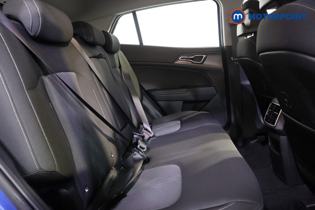 Used Kia Sportage 2025 for sale - 77045903: Photo 21