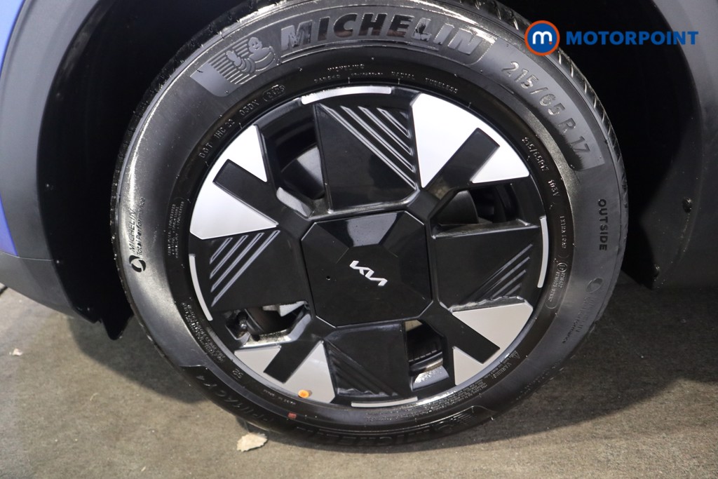 Used Kia Sportage 2025 for sale - 77045903: Photo 28