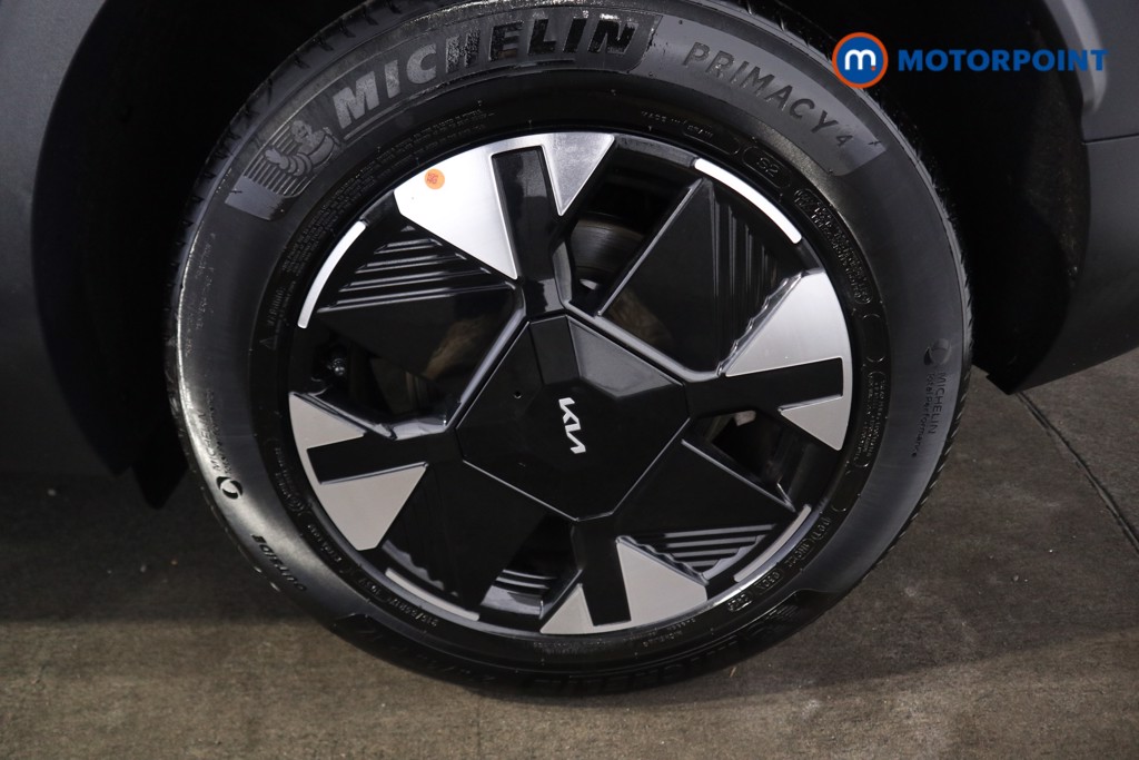 Used Kia Sportage 2025 for sale - 77045903: Photo 29