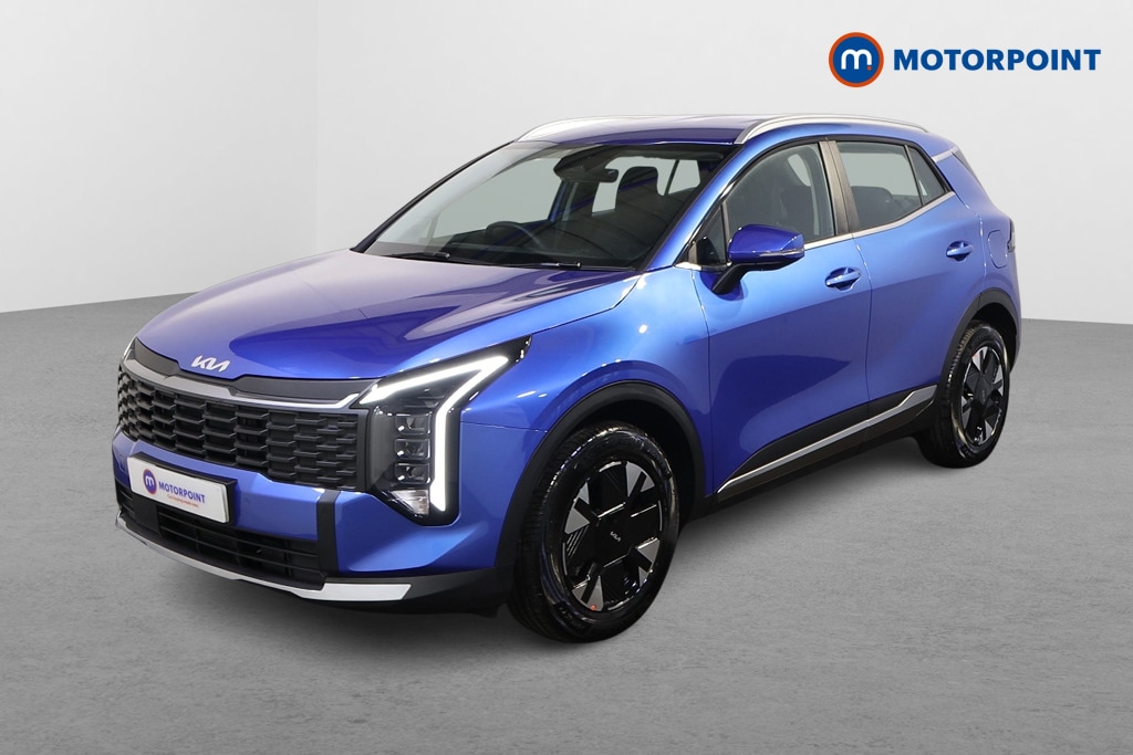 Used Kia Sportage 2025 for sale - 77045903: Photo 3