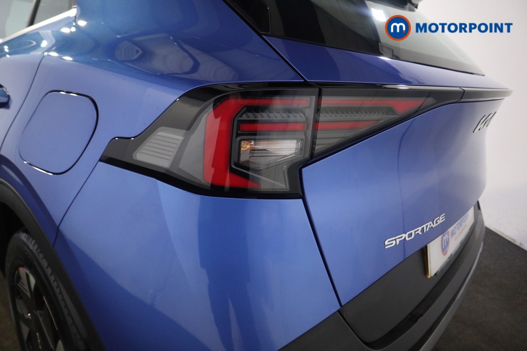 Used Kia Sportage 2025 for sale - 77045903: Photo 32