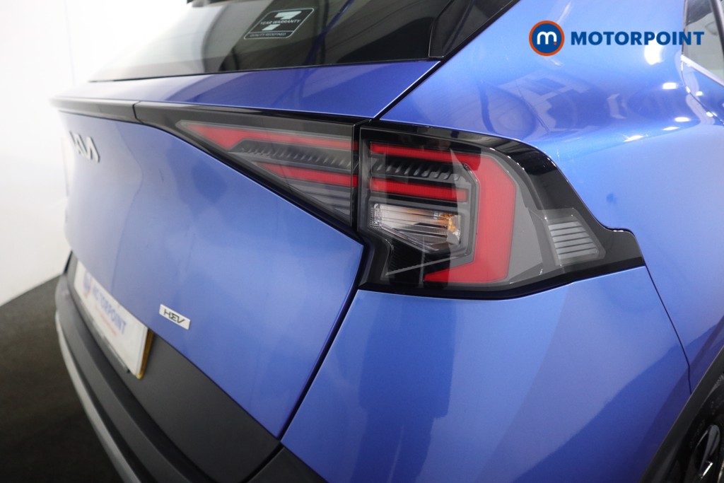 Used Kia Sportage 2025 for sale - 77045903: Photo 33