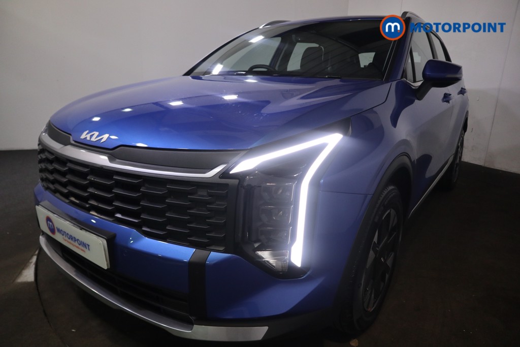 Used Kia Sportage 2025 for sale - 77045903: Photo 38