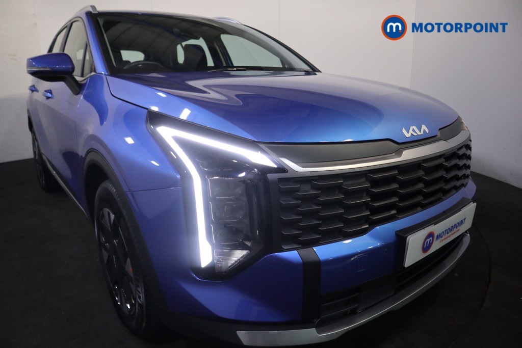 Used Kia Sportage 2025 for sale - 77045903: Photo 40