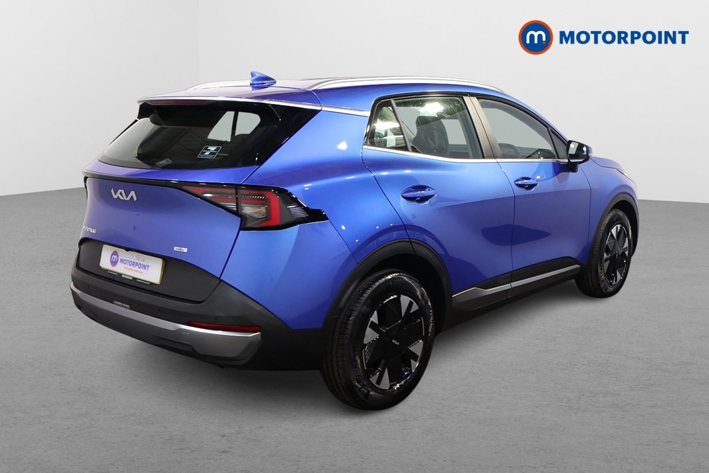 Used Kia Sportage 2025 for sale - 77045903: Photo 7