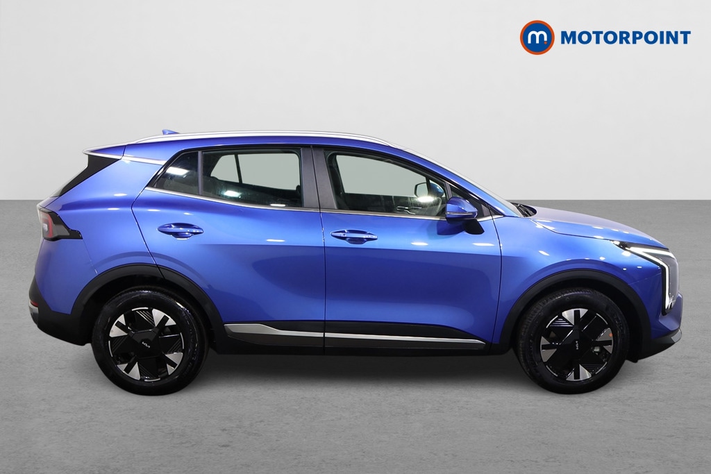 Used Kia Sportage 2025 for sale - 77045903: Photo 8