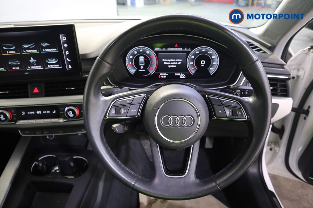 Used Audi A4 2022 for sale - 78223820: Photo 11