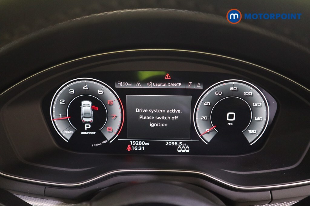 Used Audi A4 2022 for sale - 78223820: Photo 12