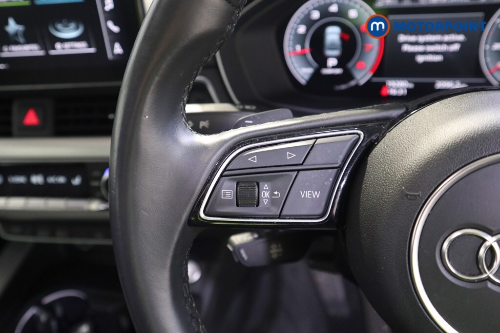 Used Audi A4 2022 for sale - 78223820: Photo 13