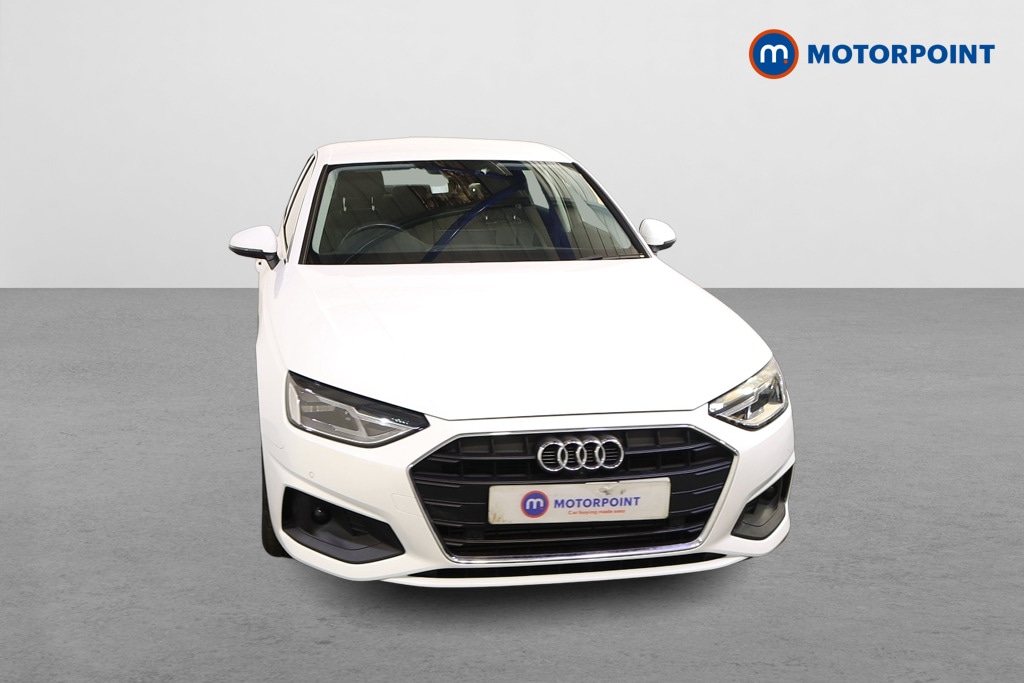 Used Audi A4 2022 for sale - 78223820: Photo 2