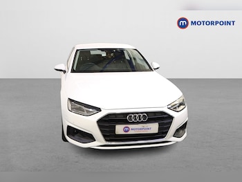 Used Audi A4 2022 for sale - 78223820: Photo
