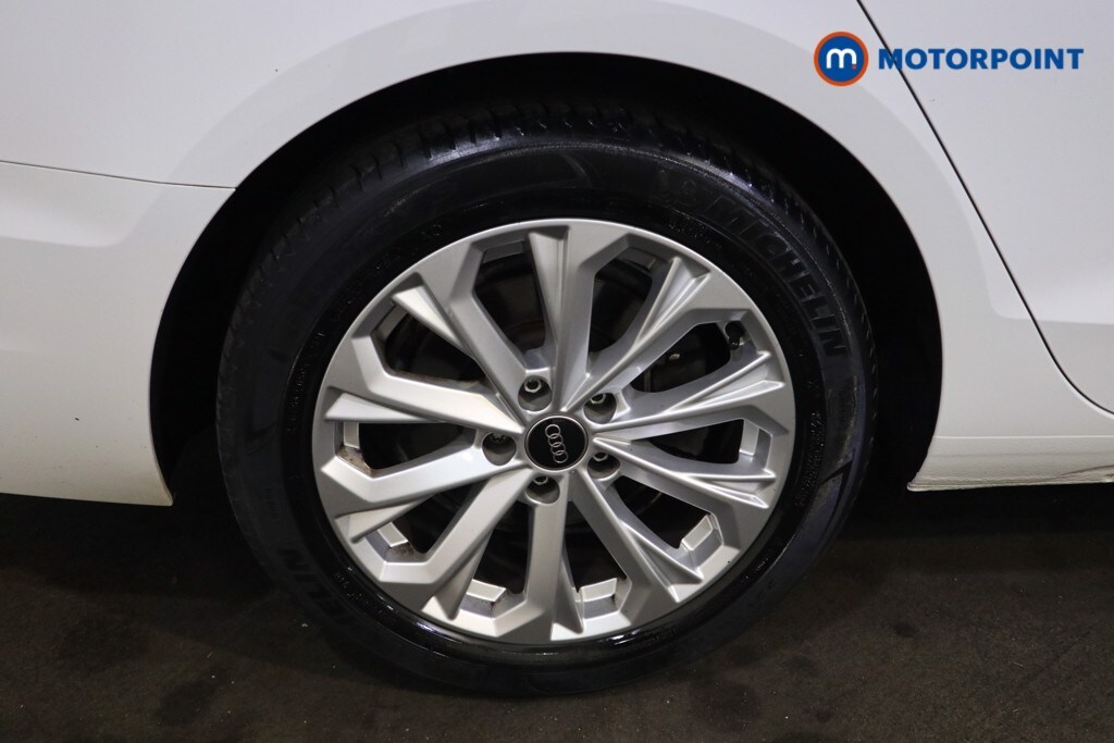 Used Audi A4 2022 for sale - 78223820: Photo 31