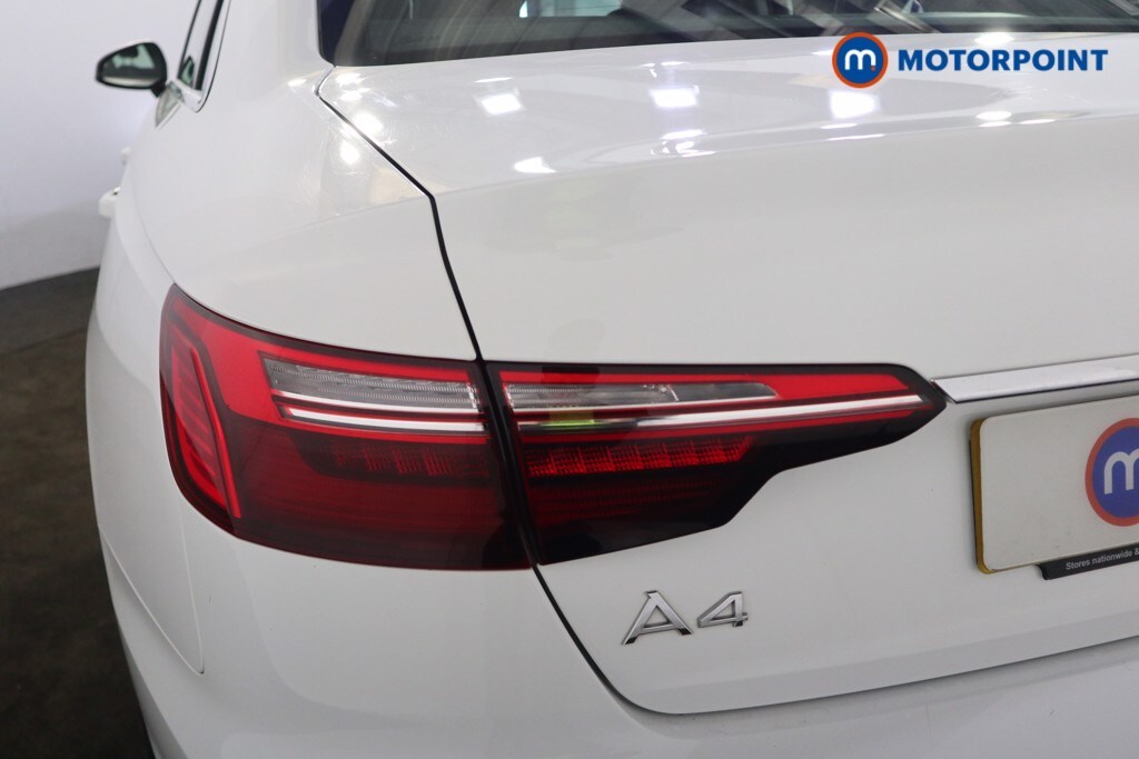 Used Audi A4 2022 for sale - 78223820: Photo 36