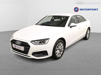 Used Audi A4 2022 for sale - 78223820: Photo