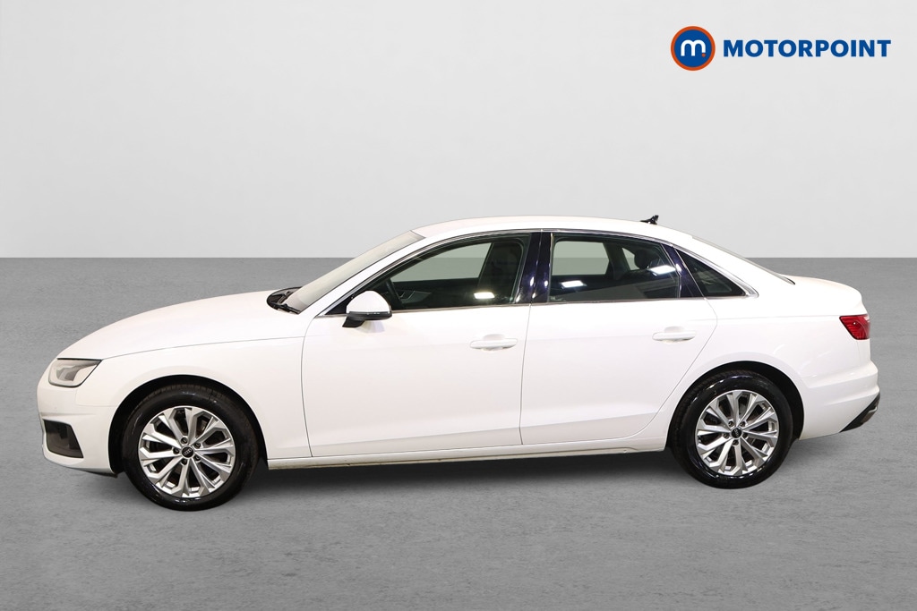 Used Audi A4 2022 for sale - 78223820: Photo 4