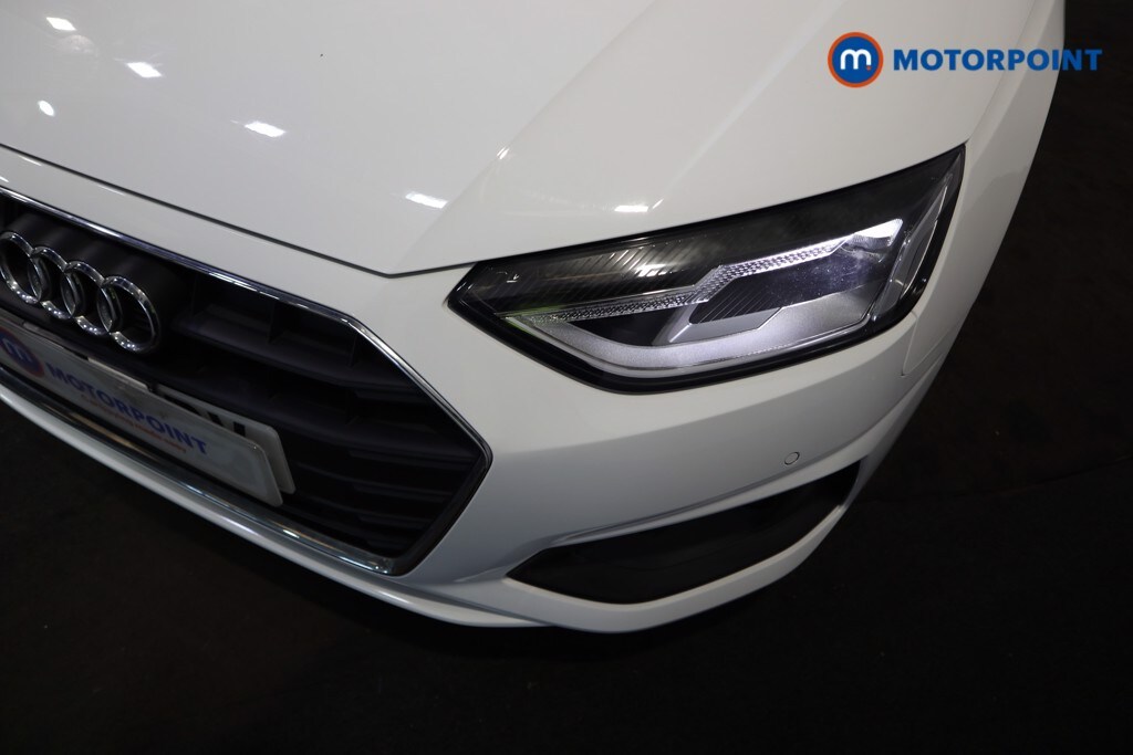 Used Audi A4 2022 for sale - 78223820: Photo 46