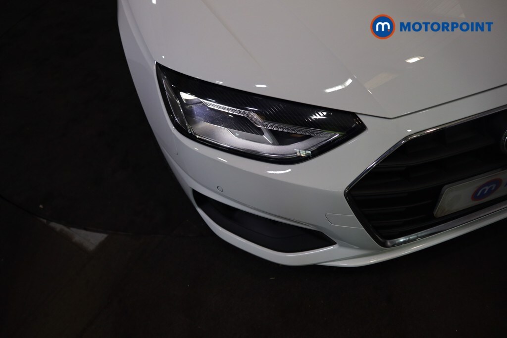 Used Audi A4 2022 for sale - 78223820: Photo 47