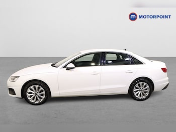 Used Audi A4 2022 for sale - 78223820: Photo