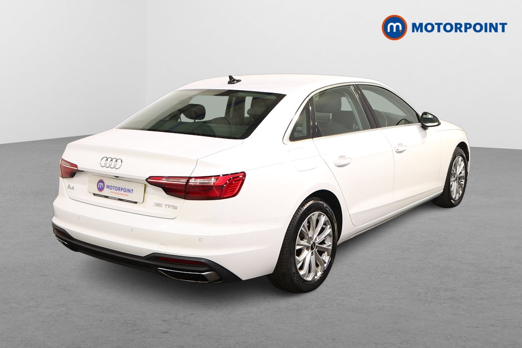 Used Audi A4 2022 for sale - 78223820: Photo 7