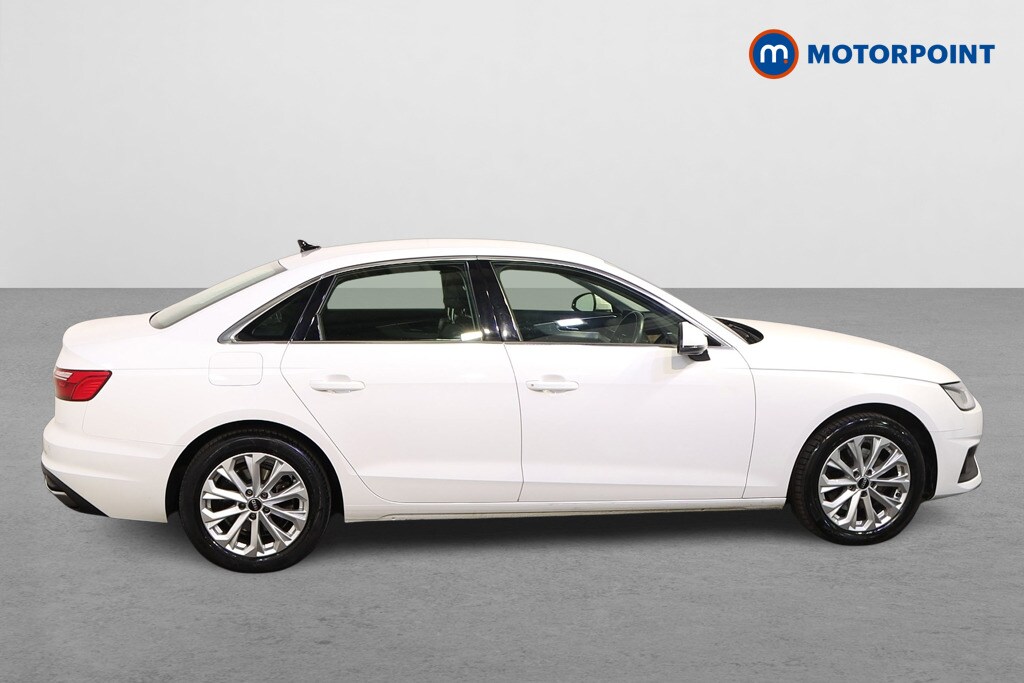 Used Audi A4 2022 for sale - 78223820: Photo 8