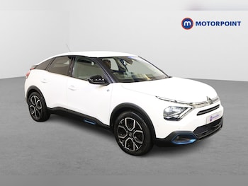 Citroen - C4