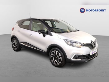 Renault - Captur