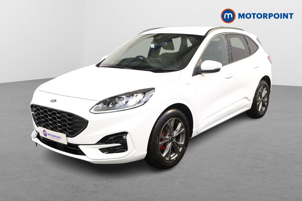 Used Ford Kuga 2022 for sale - 77128374: Photo 3