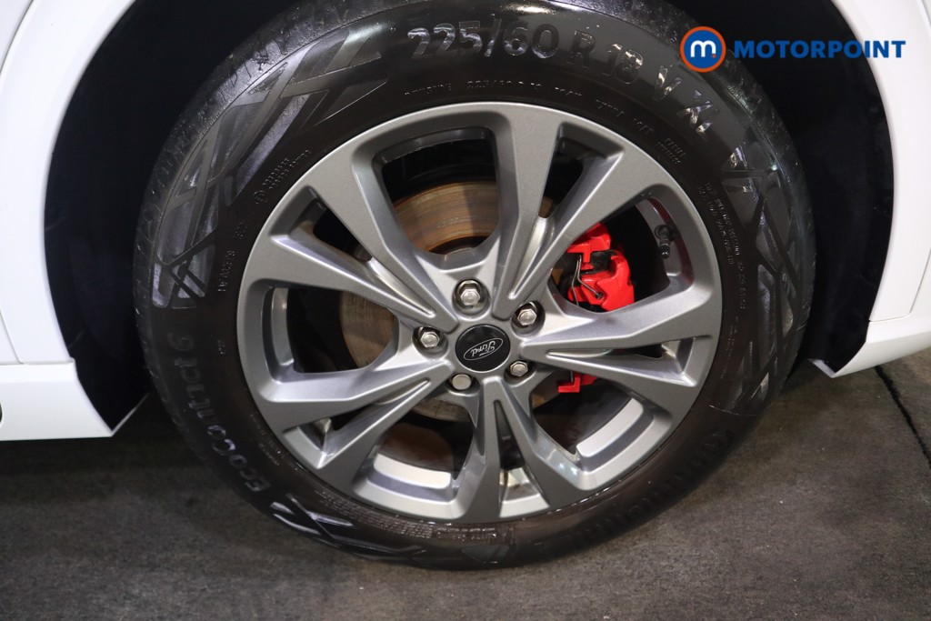 Used Ford Kuga 2022 for sale - 77128374: Photo 31