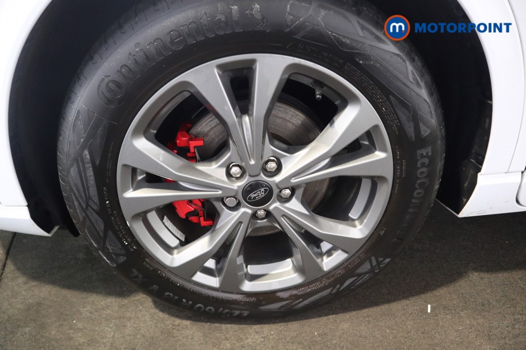 Used Ford Kuga 2022 for sale - 77128374: Photo 32