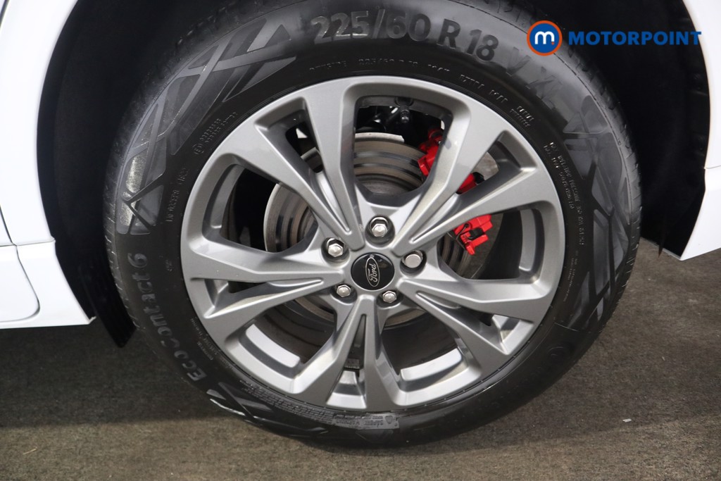 Used Ford Kuga 2022 for sale - 77128374: Photo 33