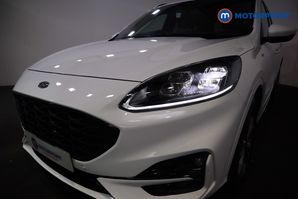 Used Ford Kuga 2022 for sale - 77128374: Photo 43