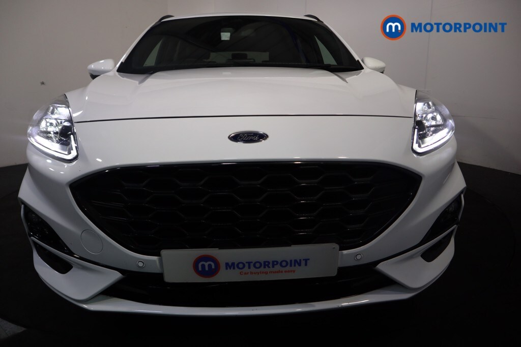 Used Ford Kuga 2022 for sale - 77128374: Photo 44