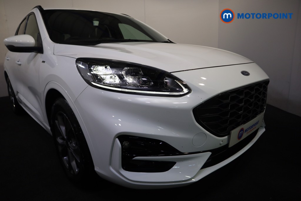 Used Ford Kuga 2022 for sale - 77128374: Photo 45