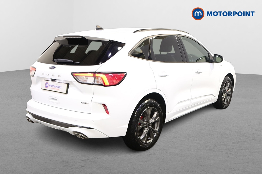 Used Ford Kuga 2022 for sale - 77128374: Photo 7