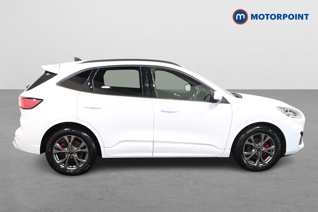 Used Ford Kuga 2022 for sale - 77128374: Photo 8