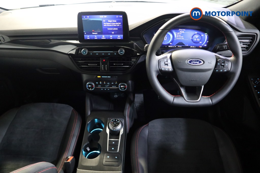 Used Ford Kuga 2022 for sale - 77128374: Photo 9