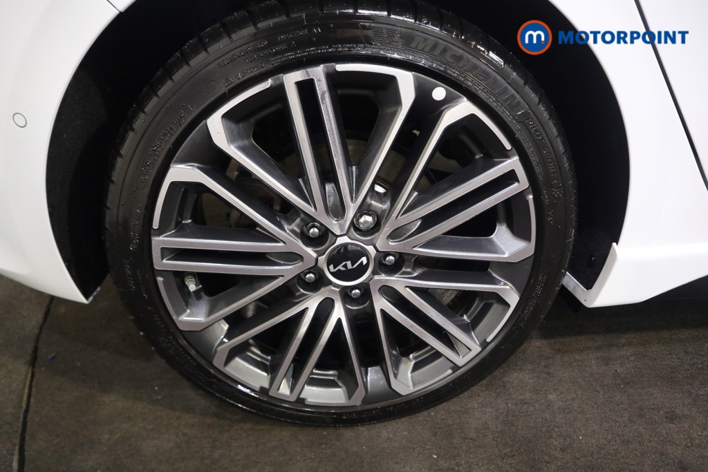 Used Kia Ceed for sale - 77245676: Photo 31