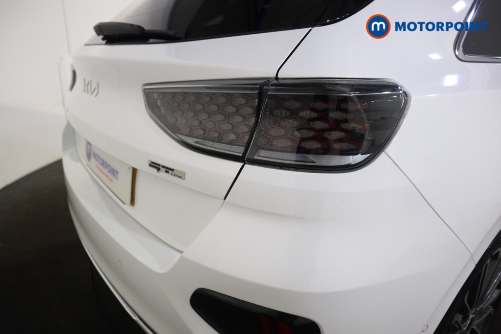 Used Kia Ceed for sale - 77245676: Photo 38