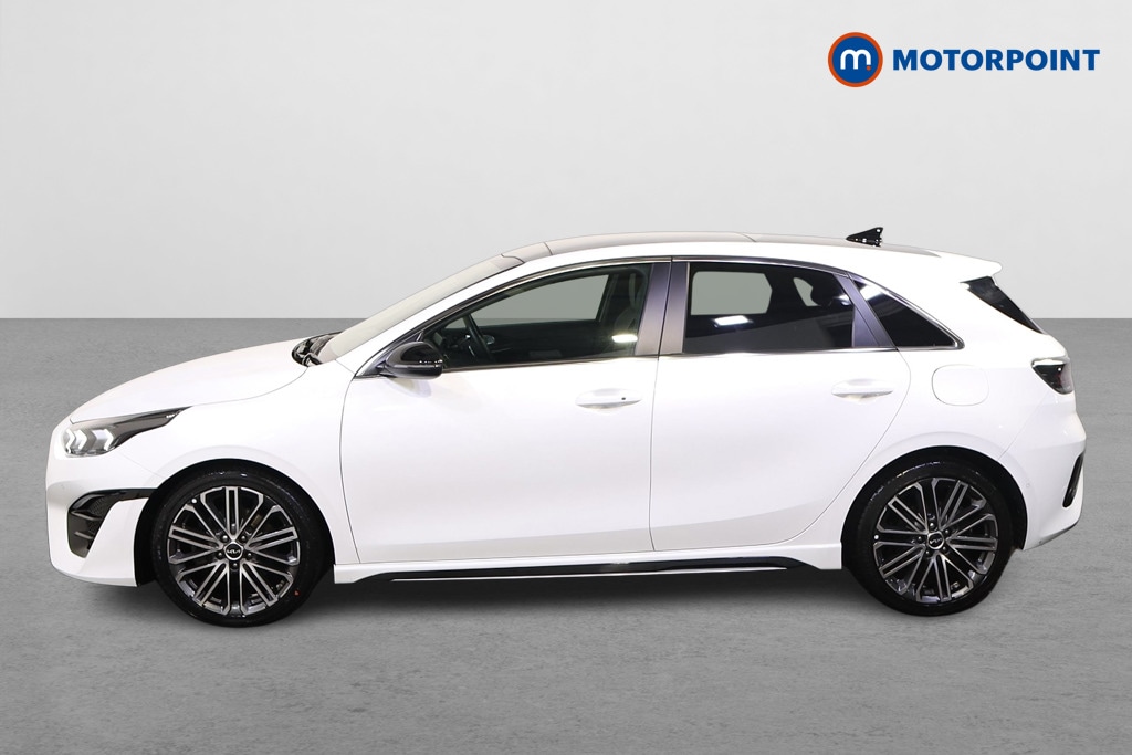 Used Kia Ceed for sale - 77245676: Photo 4