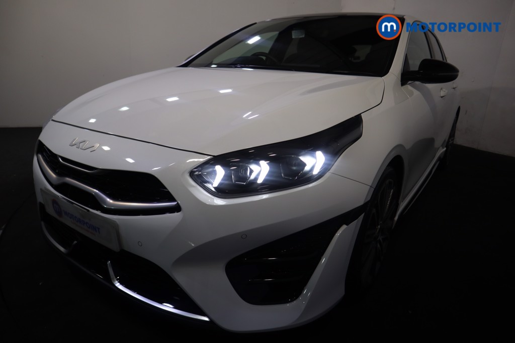 Used Kia Ceed for sale - 77245676: Photo 45