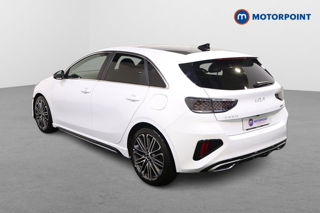 Used Kia Ceed for sale - 77245676: Photo 5