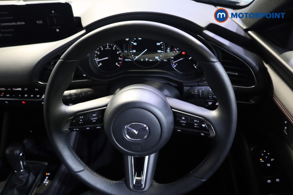 Used Mazda Mazda3 2025 for sale - 77662936: Photo 10