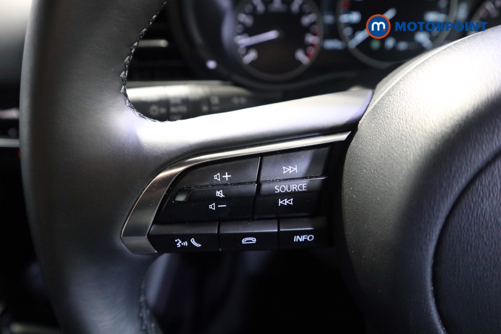 Used Mazda Mazda3 2025 for sale - 77662936: Photo 11